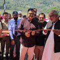 Javed Rana advocates for promoting moral values ​​and overall development at IDPS Mendhar