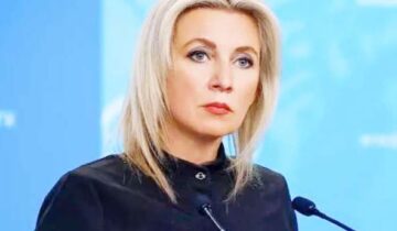 امریکہ اور اسرائیل کو ایران میں ’کچل دینے والی شکست‘ ملی :روس