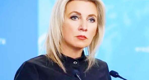 امریکہ اور اسرائیل کو ایران میں ’کچل دینے والی شکست‘ ملی :روس