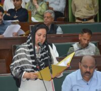 جموں اور سری نگر شہروں کیلئے میٹرو لائٹ /لائٹ میٹرو پروجیکٹس کی تجاویزمرکزی حکومت کے زیر غور ۔ سکینہ ایتو