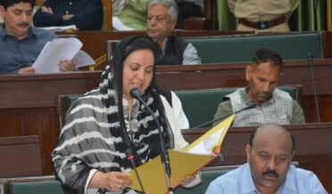 جموں اور سری نگر شہروں کیلئے میٹرو لائٹ /لائٹ میٹرو پروجیکٹس کی تجاویزمرکزی حکومت کے زیر غور ۔ سکینہ ایتو