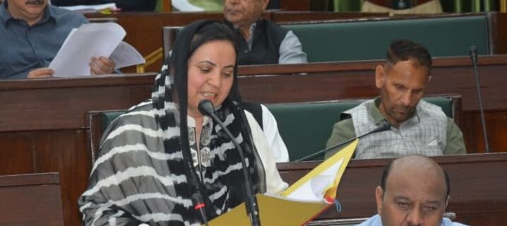 جموں اور سری نگر شہروں کیلئے میٹرو لائٹ /لائٹ میٹرو پروجیکٹس کی تجاویزمرکزی حکومت کے زیر غور ۔ سکینہ ایتو