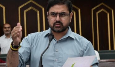 بلاور حلقہ میں گزشتہ 3 برسوں کے دوران سپورٹس اِنفراسٹرکچر کی ترقی و اَپ گریڈیشن کیلئے 136.67 لاکھ روپے خرچ کئے گئے ۔ ستیش شرما