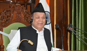 سپیکر نے بجٹ سیشن 2026 کے ایوانی اَمور کی تفصیلات پیش کیں