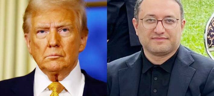 ٹرمپ کی جنگ بندی میں توسیع کے اعلان کی کوئی اہمیت نہیں