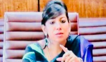 یشامدگل نے پی اے سی ایس کی کمپیوٹرائزیشن سے متعلق مرکزی سکیم کی پیش رفت کا جائزہ لیا