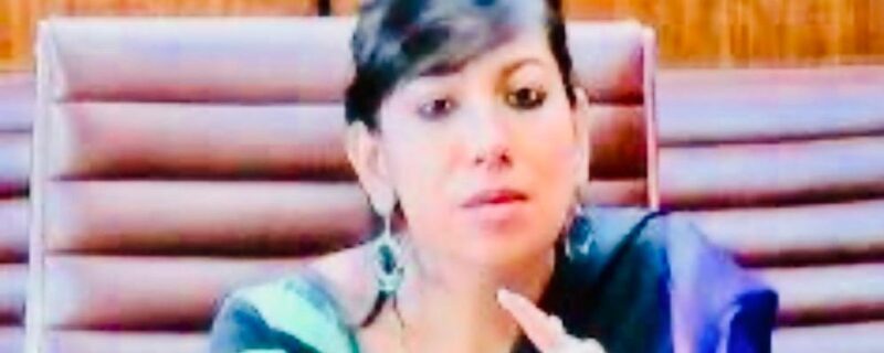 یشامدگل نے پی اے سی ایس کی کمپیوٹرائزیشن سے متعلق مرکزی سکیم کی پیش رفت کا جائزہ لیا