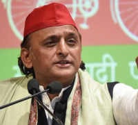 اکھلیش یادو کا بی جے پی حکومت پر حملہ- ’کسان نظرانداز، بارش و ژالہ باری سے فصلیں تباہ‘