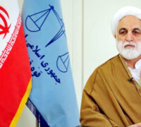 امریکہ ایران کی بحری ناکہ بندی کی صلاحیت نہیں رکھتا: غلام حسین