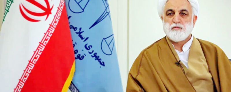 امریکہ ایران کی بحری ناکہ بندی کی صلاحیت نہیں رکھتا: غلام حسین