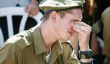 اسرائیلی فوجیوں کی خودکشی میں اضافہ، اپریل میں 8 نے موت کو گلے لگا لیا