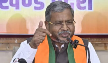 ریاست میں معدنی دولت کی کھلے عام لوٹ جاری : بابولال مرانڈی