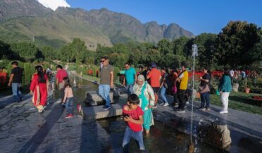 1 million tourists arrive after Bissar attack, official figures released