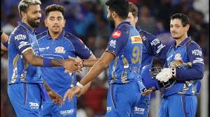 جی ٹی پر جیت کے بعد ایم آئی کی بڑی چھلانگ، ٹاپ-4میں یہ ٹیمیں، کس کے پاس اورنج اور پرپل کیپ؟