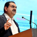 گوتم اڈانی ایشیا کے امیر ترین شخص