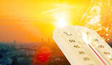 ملک بھر میں شدید گرمی کی لہر