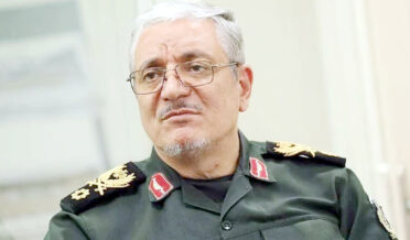 ایران کا ایک ہزار سے زائد اقسام کے ہتھیار سازی کا دعویٰ