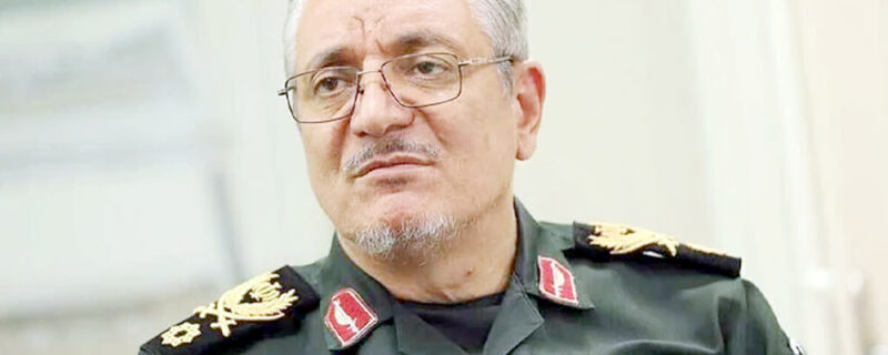 ایران کا ایک ہزار سے زائد اقسام کے ہتھیار سازی کا دعویٰ