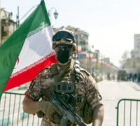 ایران میں 4 موساد جاسوسوں سمیت 240 افراد گرفتار