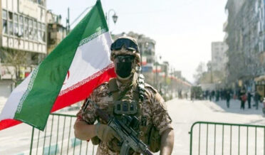 ایران میں 4 موساد جاسوسوں سمیت 240 افراد گرفتار