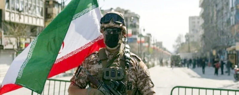 ایران میں 4 موساد جاسوسوں سمیت 240 افراد گرفتار