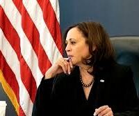 ’’مجھے معلوم ہے صدر کا کام کیا ہوتا ہے‘‘، 2028کے انتخابی میدان میں اترنے کو تیار سابق نائب امریکی صدر کملا ہیرس!