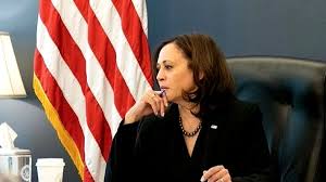’’مجھے معلوم ہے صدر کا کام کیا ہوتا ہے‘‘، 2028کے انتخابی میدان میں اترنے کو تیار سابق نائب امریکی صدر کملا ہیرس!