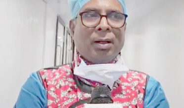 ’’جے شری رام‘‘ بولنے پر فیس میں500روپے کی رعایت: کولکاتہ کا ڈاکٹر