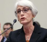 ڈونالڈ ٹرمپ چاہتے ہیں ایران مکمل طور پر ہتھیار ڈال دے