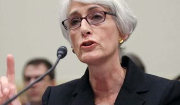 ڈونالڈ ٹرمپ چاہتے ہیں ایران مکمل طور پر ہتھیار ڈال دے