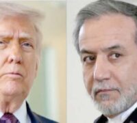 ایران اور امریکہ کے مابین دوسرے دور کی بات چیت پھر شروع نہ ہوسکی