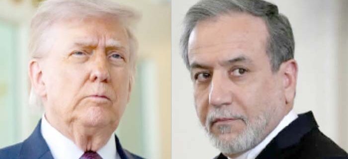 ایران اور امریکہ کے مابین دوسرے دور کی بات چیت پھر شروع نہ ہوسکی