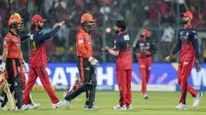 آئی پی ایل 2026میں سامنے آیا نیا تنازعہ، آرسی بی سے متعلق معاملے میں سن رائزرس حیدرآباد کرے گی بی سی سی آئی سے شکایتآئی پی ایل 2026میں سامنے آیا نیا تنازعہ، آرسی بی سے متعلق معاملے میں سن رائزرس حیدرآباد کرے گی بی سی سی آئی سے شکایت