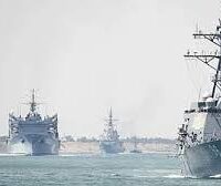 ’آبنائے ہرمز‘ معاملہ سے ٹرمپ کے الگ ہونے پر ایران کا کھلا آفر ’ہم سے آ کر ڈیل کیجیے‘