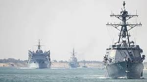 ’آبنائے ہرمز‘ معاملہ سے ٹرمپ کے الگ ہونے پر ایران کا کھلا آفر ’ہم سے آ کر ڈیل کیجیے‘