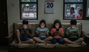 آن لائن گیمنگ کے نئے اصول یکم مئی سے ہوں گے نافذ، حکومت نے قانون کو دی منظوری