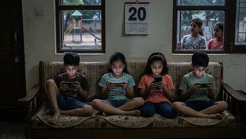 آن لائن گیمنگ کے نئے اصول یکم مئی سے ہوں گے نافذ، حکومت نے قانون کو دی منظوری