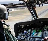 امریکی اسپیشل فورسز ریسکیو مشن کے ایک حصے کے طور پر ایران میں موجود تھیں