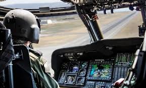 امریکی اسپیشل فورسز ریسکیو مشن کے ایک حصے کے طور پر ایران میں موجود تھیں