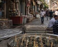 ایل پی جی کی قلت کے سبب کانپور کی ’بدنام قلفی‘ غائب، گرمی میں ٹھنڈی چُسکی نہ ملنے سے لوگ مایوس