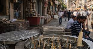 ایل پی جی کی قلت کے سبب کانپور کی ’بدنام قلفی‘ غائب، گرمی میں ٹھنڈی چُسکی نہ ملنے سے لوگ مایوس