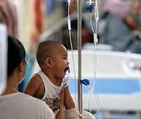 بنگلہ دیش میں خسرہ بے قابو، 118اموات، بیشتر متاثرین بچے