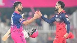 راجستھان کی چوتھی کامیابی، ویبھو سوریاونشی اور دھرو جوریل کی شاندار بلے بازی کی وجہ سے ہوئی کامیابی