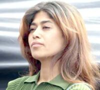 فلسطین کی حمایتی یورپی رکن پارلیمنٹ ریما حسن گرفتار