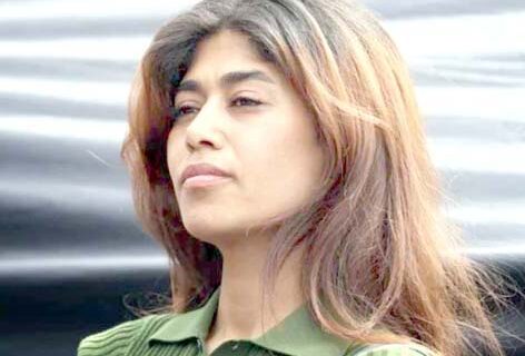 فلسطین کی حمایتی یورپی رکن پارلیمنٹ ریما حسن گرفتار