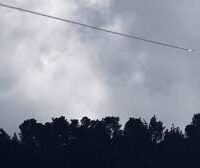 لبنان سے راکٹ حملوں کے بعد اسرائیل میں خطرے کے سائرن بج اٹھے