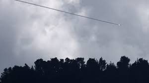 لبنان سے راکٹ حملوں کے بعد اسرائیل میں خطرے کے سائرن بج اٹھے