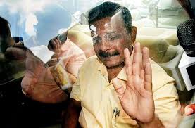 مالیگاؤں کیس میں بری پروہت کو بریگیڈیئر کے عہدہ پر ترقی