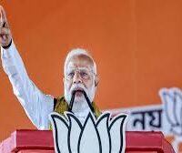 مغربی بنگال میں بی جے پی حکومت سی اے اے کے نفاذ کو تیز کرے گی:مودی