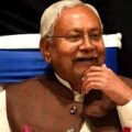 nitish kumar